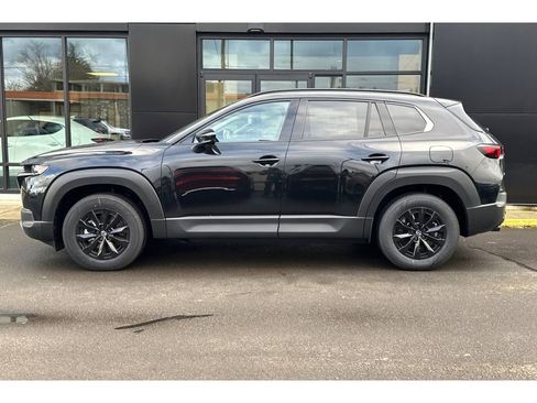 New 2026 MAZDA CX-50 AWD 2.5 Hybrid w/ Weather Package image 7