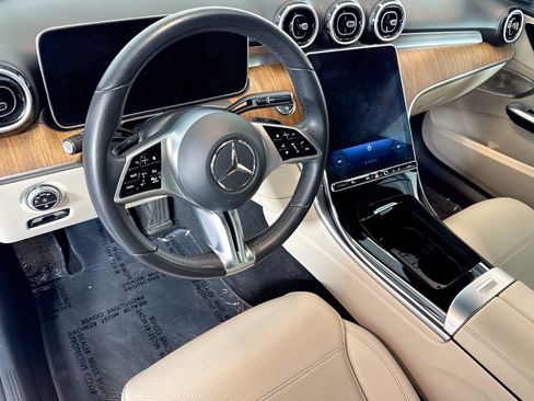 Certified 2023 Mercedes-Benz C 300 Sedan image 9