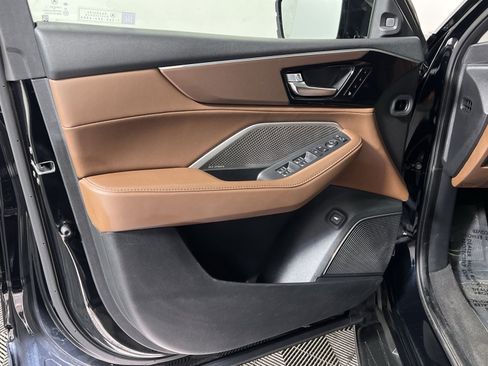 Used 2023 Acura MDX SH-AWD w/ Technology Package image 14