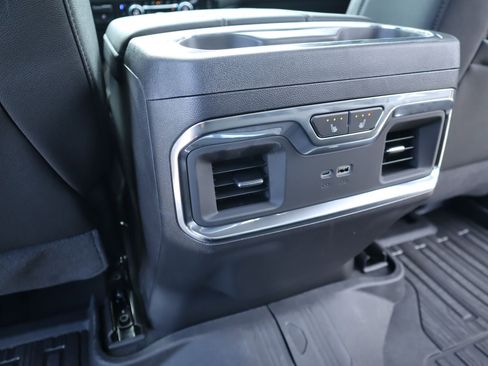 New 2026 GMC Sierra 1500 SLT w/ SLT Premium Plus Package AWD/4WD image 24