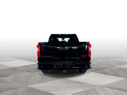 Used 2024 Chevrolet Silverado 1500 RST RWD image 7