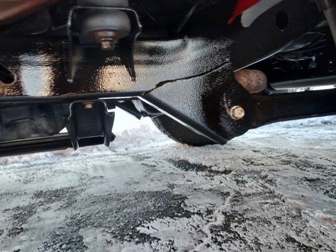 Used 2006 Jeep Wrangler X w/ Premium Audio Group image 5