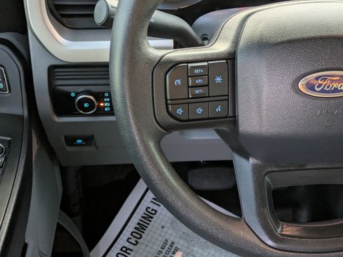 Used 2025 Ford F350 XL w/ XL Chrome Package image 21