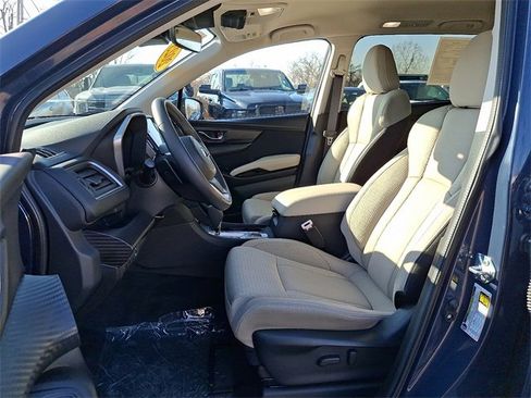 Used 2025 Subaru Ascent Premium image 14
