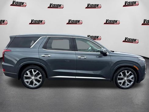 Used 2021 Hyundai Palisade Limited image 4