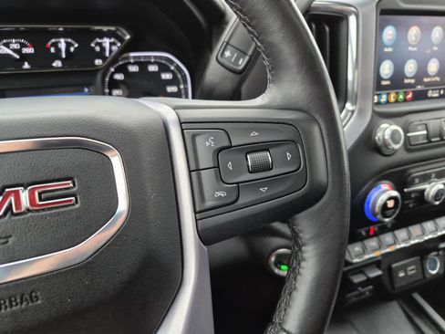 Certified 2021 GMC Sierra 1500 SLT image 24