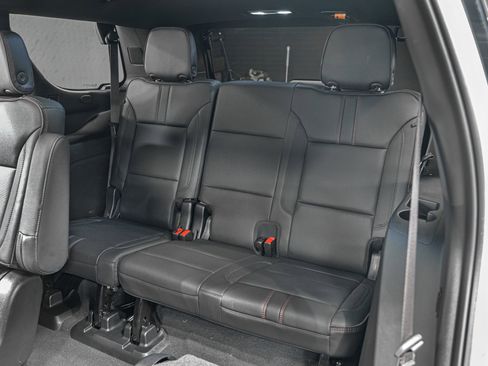 Used 2022 Chevrolet Tahoe RST w/ Luxury Package image 30