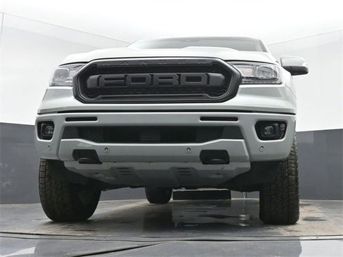 Used 2021 Ford Ranger Lariat w/ FX4 Off-Road Package image 42