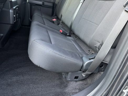 Used 2016 Ford F150 XLT w/ Equipment Group 302A Luxury image 9