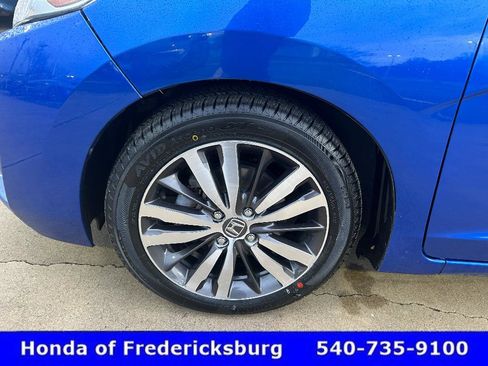 Used 2015 Honda Fit EX image 32