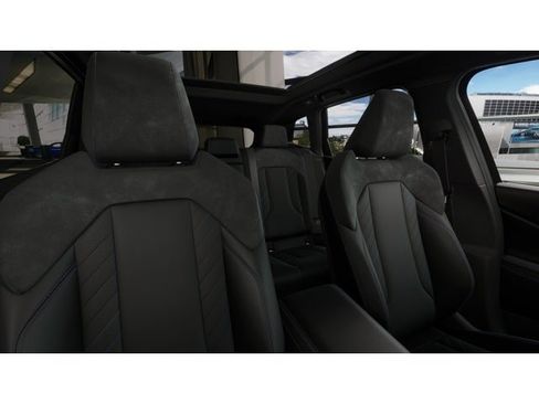 New 2026 BMW X3 xDrive30 w/ Premium Package AWD/4WD image 11