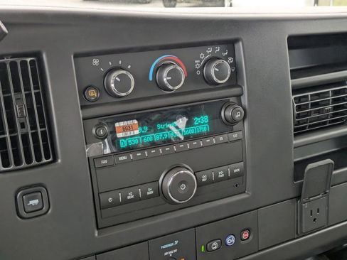New 2025 Chevrolet Express 2500 w/ Driver Convenience Package image 21