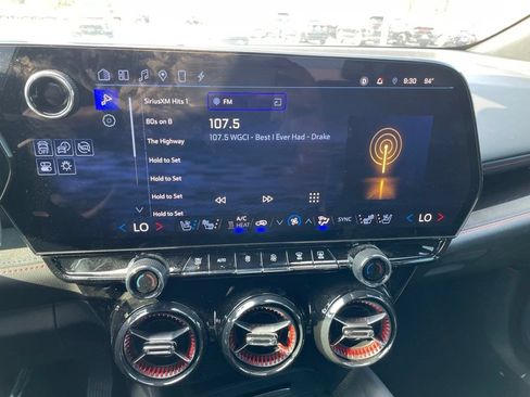 Used 2024 Chevrolet Blazer EV RS AWD/4WD image 22