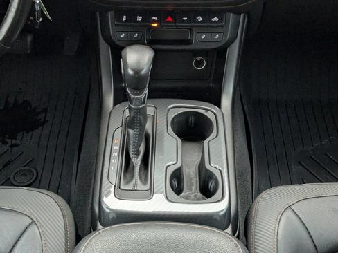 Certified 2022 GMC Canyon AT4 AWD/4WD image 21