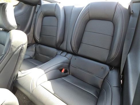 New 2026 Ford Mustang Premium image 21