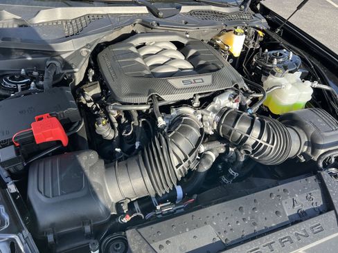 New 2026 Ford Mustang GT image 25