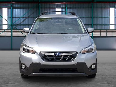 Used 2021 Subaru Crosstrek 2.5i Limited w/ Popular Package #4 AWD/4WD image 7