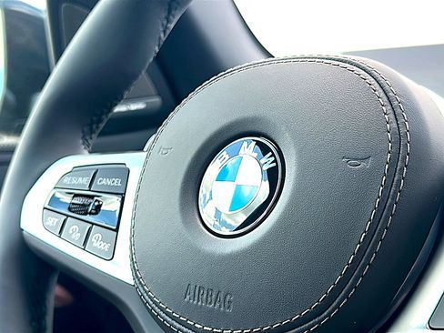 New 2026 BMW X5 sDrive40i w/ Executive Package RWD image 21