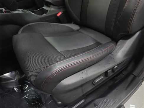 Used 2025 Subaru Legacy Sport image 28