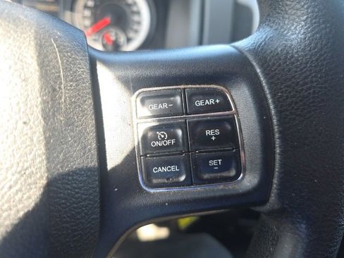 Used 2013 RAM 1500 Tradesman w/ Popular Equipment Group image 15