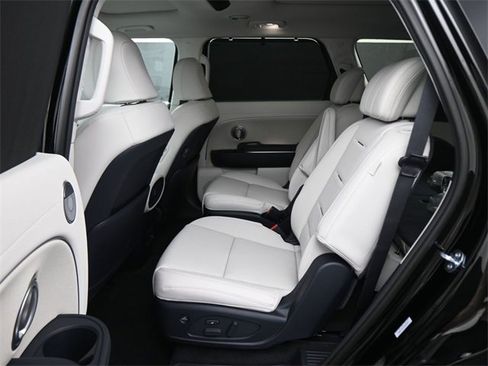 New 2026 Hyundai Palisade Calligraphy image 16