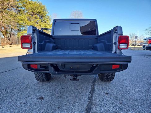 Used 2020 Jeep Gladiator Sport w/ Quick Order Package 24S image 34