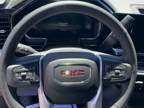 New 2026 GMC Sierra 2500 SLT w/ SLT Convenience Package AWD/4WD image 23