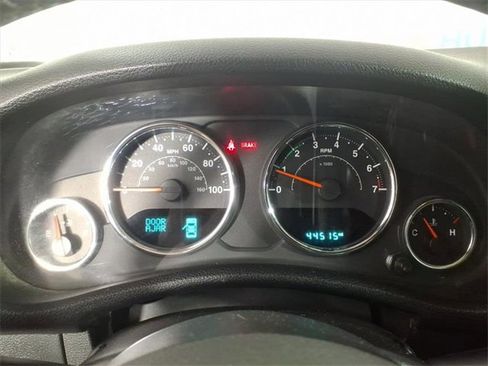 Used 2018 Jeep Wrangler Unlimited Sport image 25