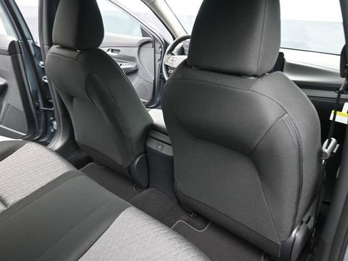 New 2026 Nissan Sentra SV w/ Floor Mat Package image 29