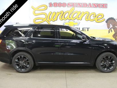 Used 2021 Dodge Durango R/T w/ Trailer Tow Group IV