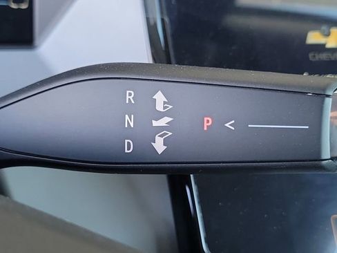 New 2027 Chevrolet Bolt LT w/ Comfort Package image 11