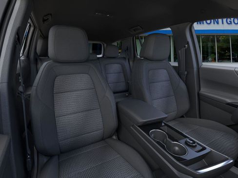 New 2026 Chevrolet Equinox LT w/ LPO, Floor Liner Package FWD image 16