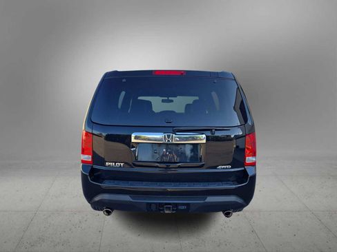 Used 2014 Honda Pilot EX-L image 7