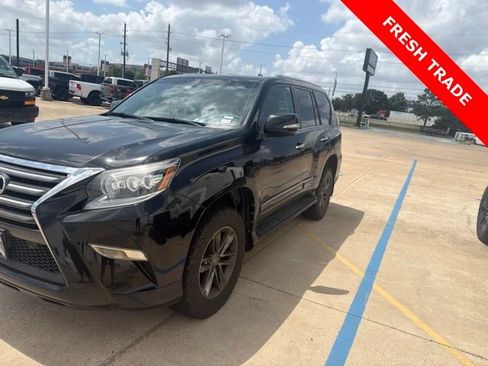 Used 2014 Lexus GX 460 AWD/4WD image 1