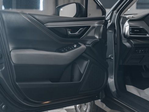 Used 2022 Subaru Outback Onyx Edition XT image 37