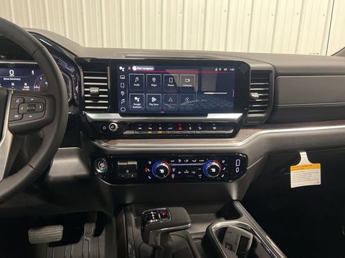 New 2026 GMC Sierra 1500 SLT w/ SLT Premium Plus Package image 14