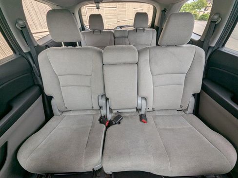 Used 2019 Honda Pilot LX image 21