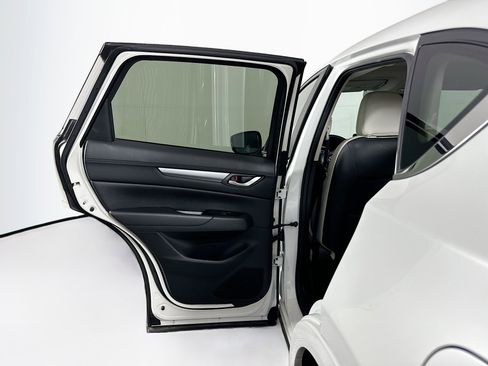 Used 2025 MAZDA CX-5 AWD 2.5 S w/ Preferred Package image 26