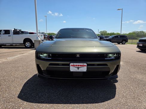 New 2026 Dodge Charger R/T AWD/4WD image 2