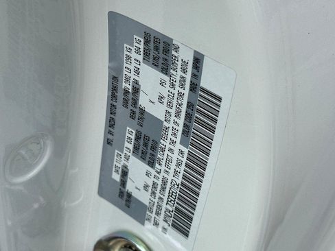 Certified 2025 MAZDA MX-5 Miata RF Club image 27