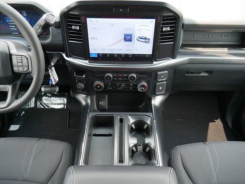 New 2026 Ford F150 STX w/ F-150 LOBO Package AWD/4WD image 19