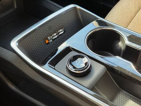 New 2026 Chevrolet Equinox ACTIV FWD image 27