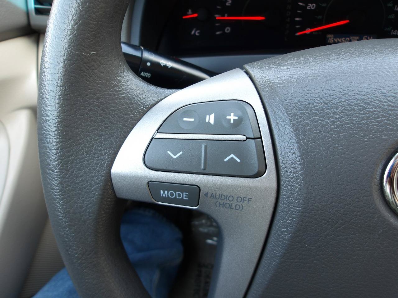 Used 2007 Toyota Camry LE FWD image 14