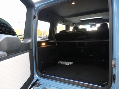 Used 2022 Mercedes-Benz G 63 AMG G 63 AMG image 26