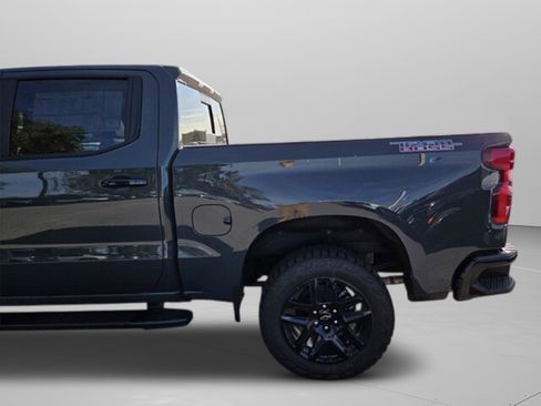 New 2026 Chevrolet Silverado 1500 LT Trail Boss w/ Convenience Package II image 26