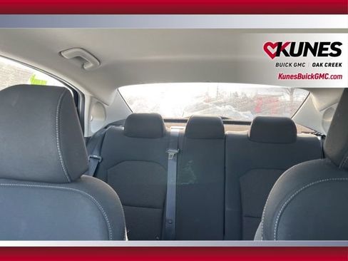 Used 2019 Kia Forte LXS image 20