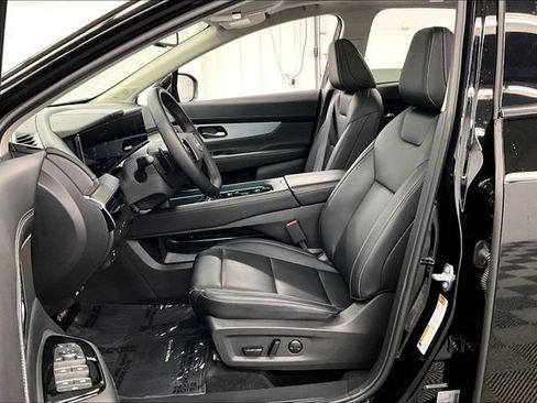 Used 2025 Nissan Murano SL w/ Cargo Package AWD/4WD image 24