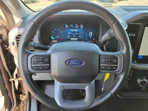 Used 2024 Ford F150 XLT AWD/4WD image 21