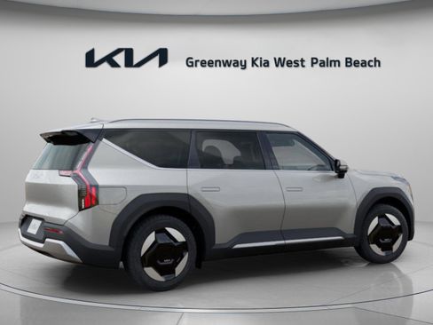 New 2026 Kia EV9 Wind image 8