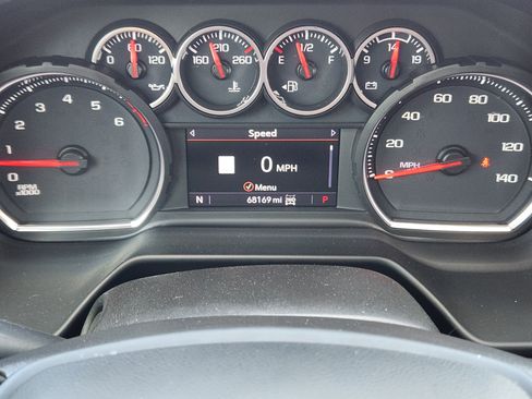 Certified 2021 Chevrolet Tahoe Z71 w/ Rear Media and Nav Package image 15